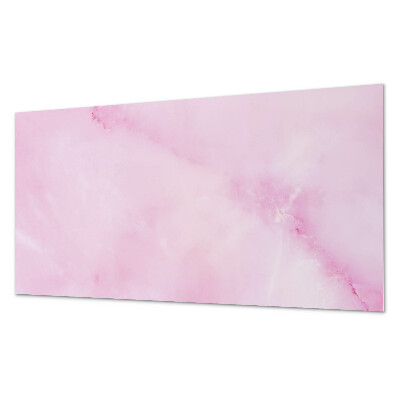 Vinylový nástěnný panel Jemný mramorový vzor
