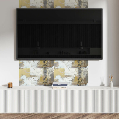 Vinylový nástěnný panel Abstraktní vzor textury