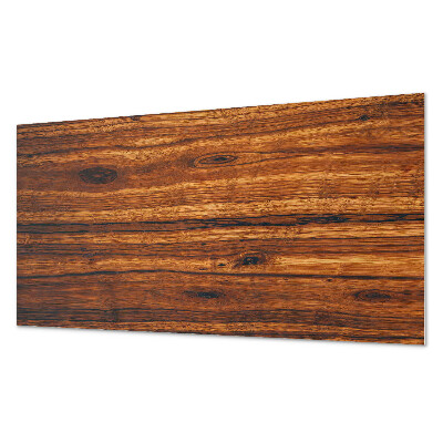 Dekorační panel na zeď Přírodní vzor dřeva