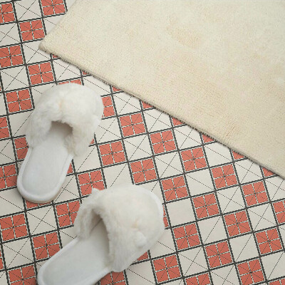 Wandverkleidung paneel Geometrický diamantový vzor
