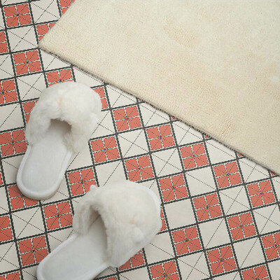 Wandverkleidung paneel Geometrický diamantový vzor