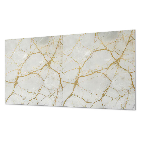 Vinylový nástěnný panel Elegantní mramorový vzor