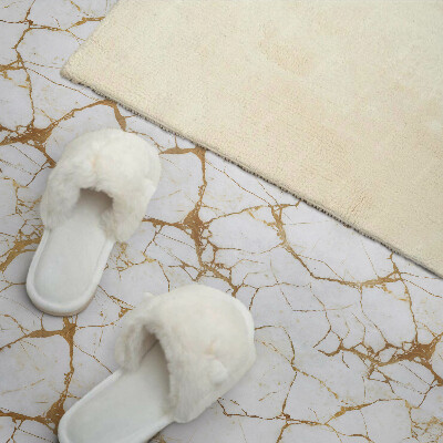 Dekorační panel na zeď Elegantní mramor s žilkováním
