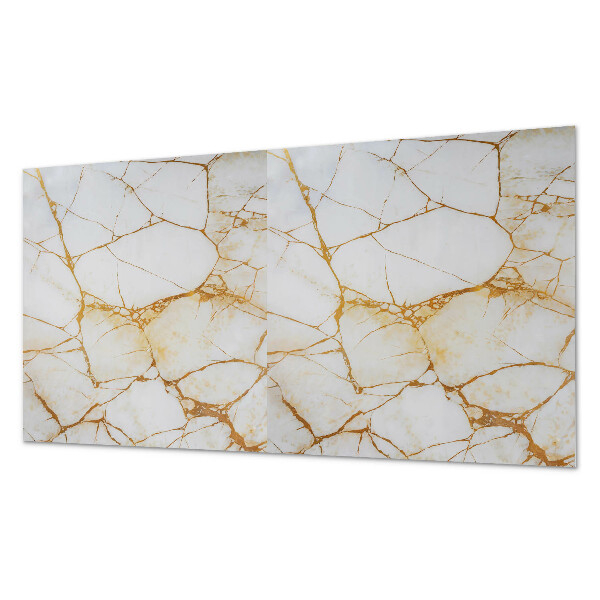 Samolepící obkladový panel Elegantní mramorový vzor