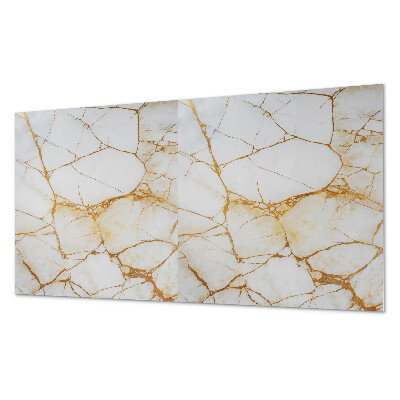 Samolepící obkladový panel Elegantní mramorový vzor