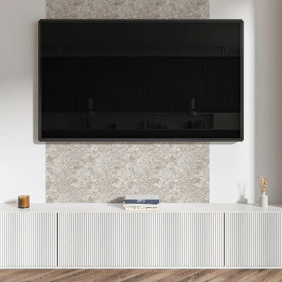 Dekorační panel na zeď Vzor přírodního kamene