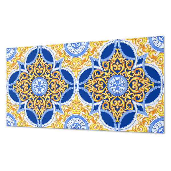 Vinylový nástěnný panel Dekorativní elegantní motiv