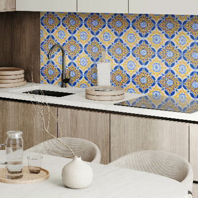 Vinylový nástěnný panel Dekorativní elegantní motiv
