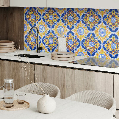 Vinylový nástěnný panel Dekorativní elegantní motiv