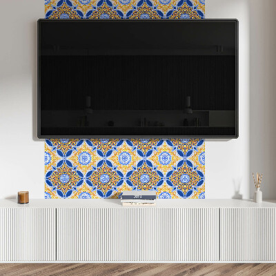 Vinylový nástěnný panel Dekorativní elegantní motiv
