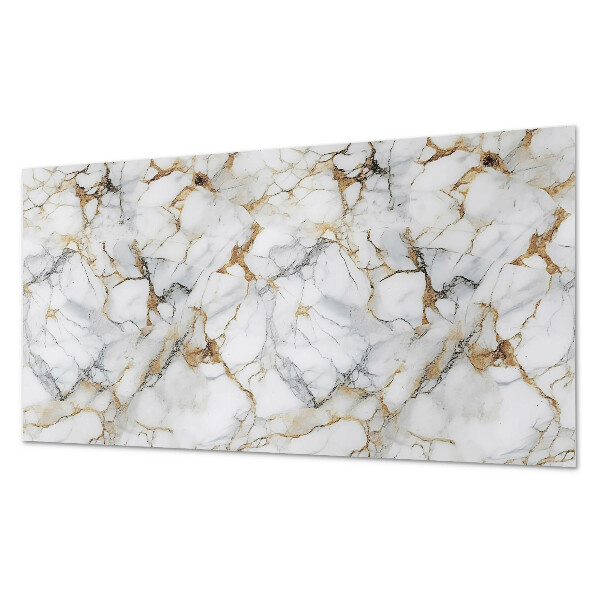 Dekorační panel na zeď Elegantní mramorový vzor