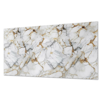Dekorační panel na zeď Elegantní mramorový vzor