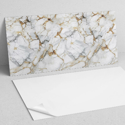 Dekorační panel na zeď Elegantní mramorový vzor