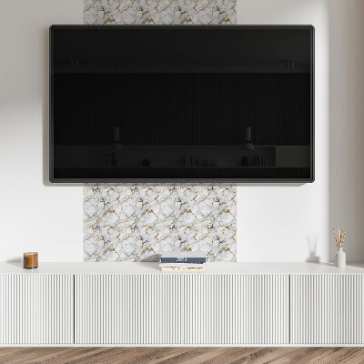 Dekorační panel na zeď Elegantní mramorový vzor
