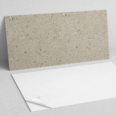 Samolepící obkladový panel Kamenná textura s částicemi