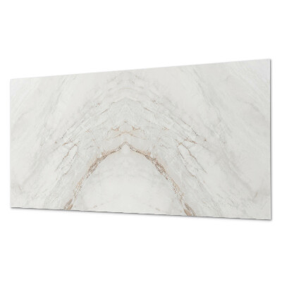 Vinylový nástěnný panel Elegantní mramorový vzor