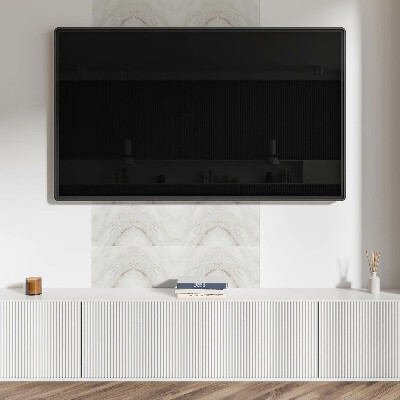 Vinylový nástěnný panel Elegantní mramorový vzor