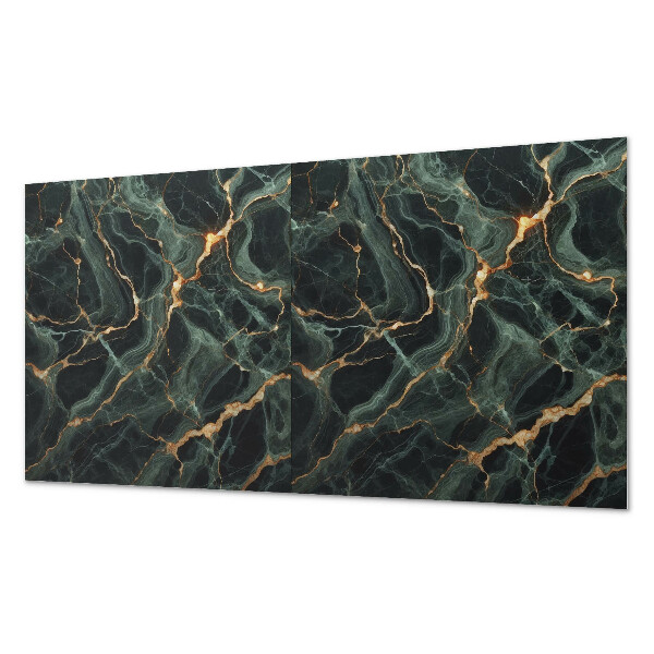 Dekorační panel na zeď Mramorový vzor s žilkami