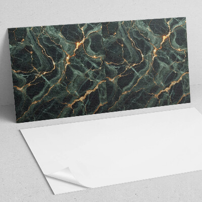 Dekorační panel na zeď Mramorový vzor s žilkami