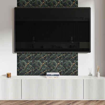 Dekorační panel na zeď Mramorový vzor s žilkami