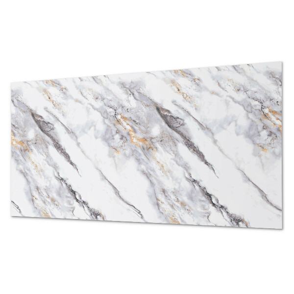Vinylový nástěnný panel Elegantní mramorový vzor
