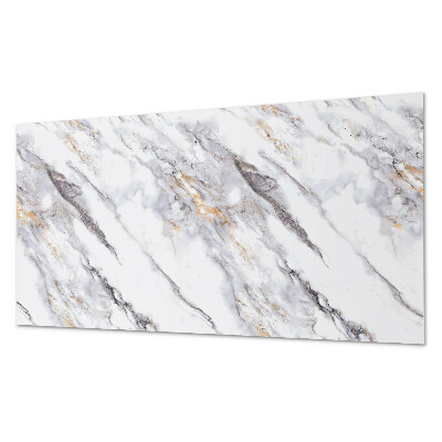 Vinylový nástěnný panel Elegantní mramorový vzor