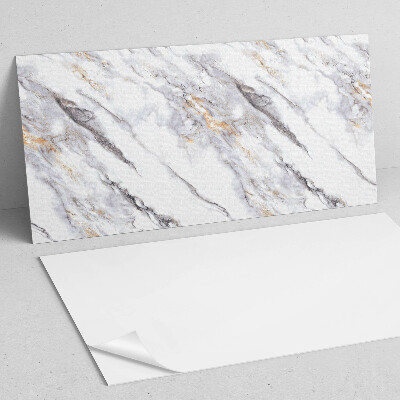 Vinylový nástěnný panel Elegantní mramorový vzor