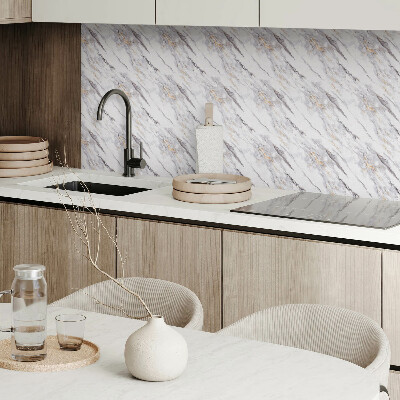 Vinylový nástěnný panel Elegantní mramorový vzor