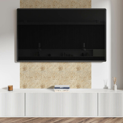 Dekorační panel na zeď Vzor přírodního kamene
