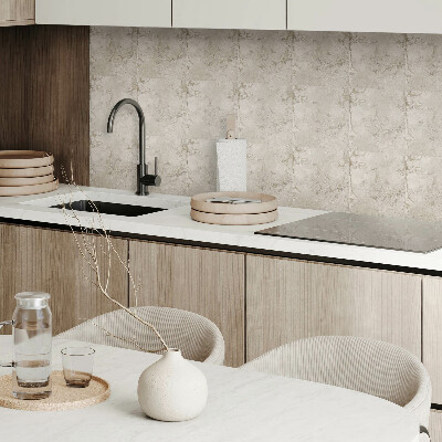Vinylový nástěnný panel Přírodní kámen ve struktuře