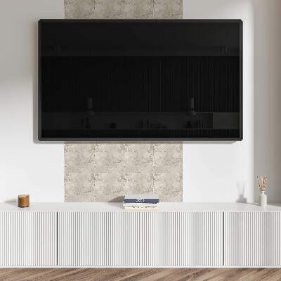 Vinylový nástěnný panel Přírodní kámen ve struktuře