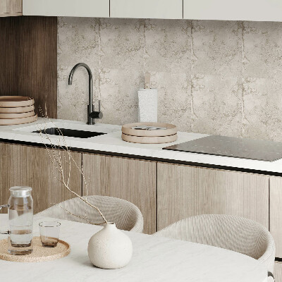 Vinylový nástěnný panel Přírodní kámen ve struktuře