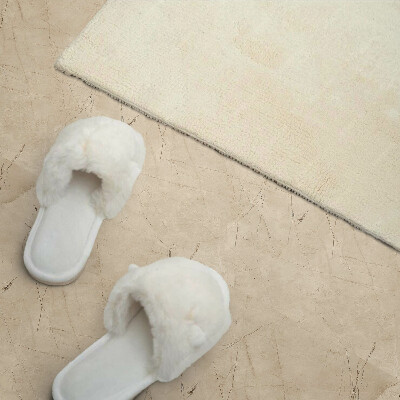 Dekorační panel na zeď Elegantní mramorový vzor