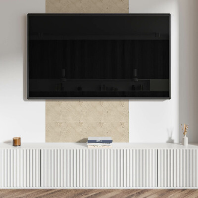 Dekorační panel na zeď Elegantní mramorový vzor