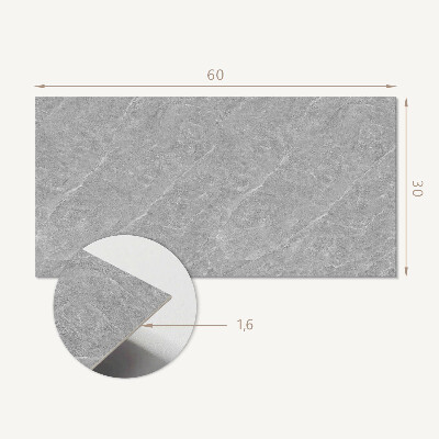 Vinylový nástěnný panel Textura přírodního kamene