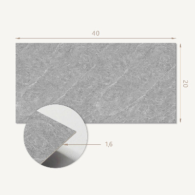 Vinylový nástěnný panel Textura přírodního kamene
