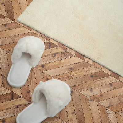 Vinylový nástěnný panel Vzor diagonální desky
