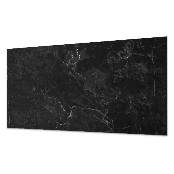 Dekorační panel na zeď Vzor z žilkovaného mramoru