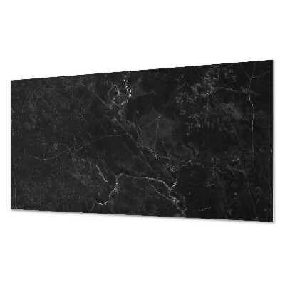 Dekorační panel na zeď Vzor z žilkovaného mramoru