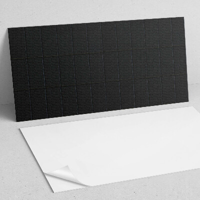 Dekorační panel na zeď Geometrický vzor obdélníků