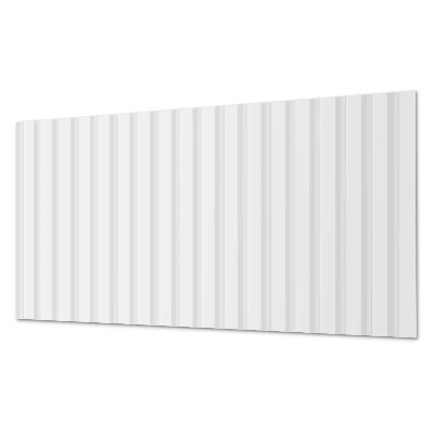 Vinylový nástěnný panel Svislé pruhy na pozadí