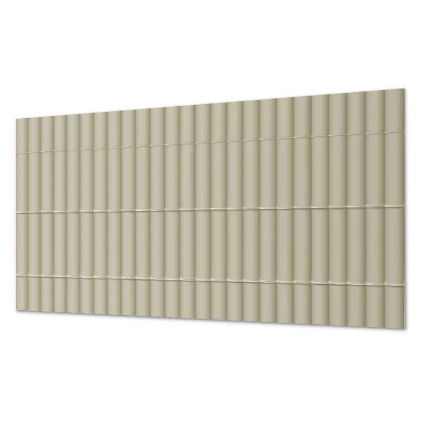 Vinylový nástěnný panel Vzor vodorovných pruhů
