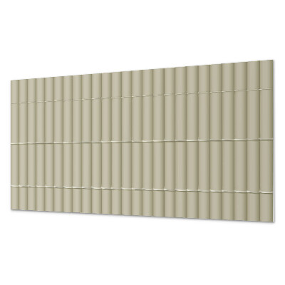 Vinylový nástěnný panel Vzor vodorovných pruhů