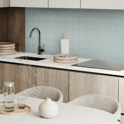 Dekorační panel na zeď Geometrický vzor dlaždic