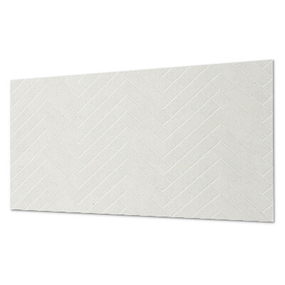 Samolepící obkladový panel Vzor rybí kosti