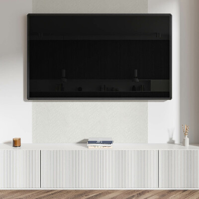 Samolepící obkladový panel Vzor rybí kosti