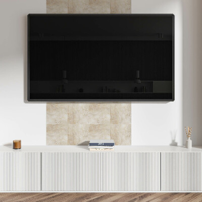Vinylový nástěnný panel Vzor přírodního kamene