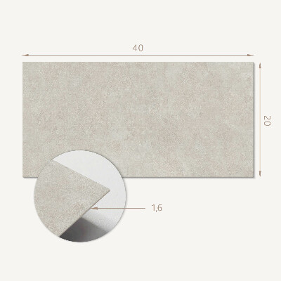 Vinylový nástěnný panel Textura přírodního kamene