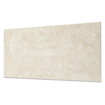 Vinylový nástěnný panel Přírodní světlý kámen