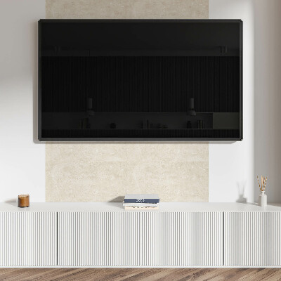 Vinylový nástěnný panel Přírodní světlý kámen